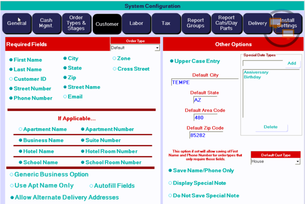 10 digit us phone number example