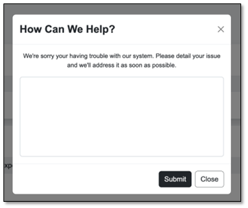 A screenshot of a computer

Description automatically generated
