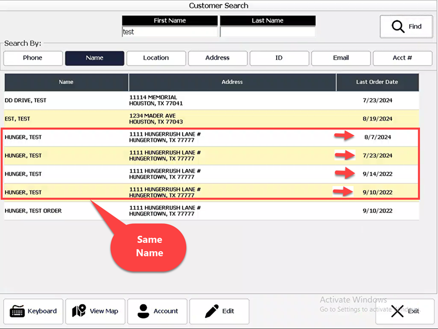 A screenshot of a computer

Description automatically generated