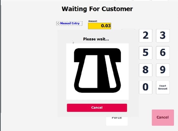 A screenshot of a phone number

Description automatically generated