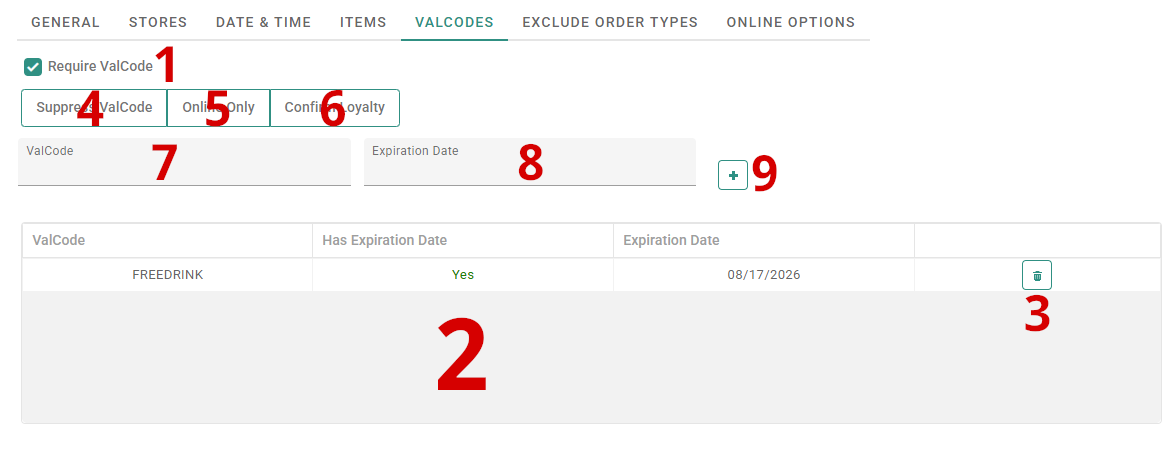 coupon editor valcodes tab numbered.png