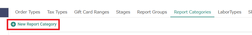 Manage - System - Report Categories - New Category.png